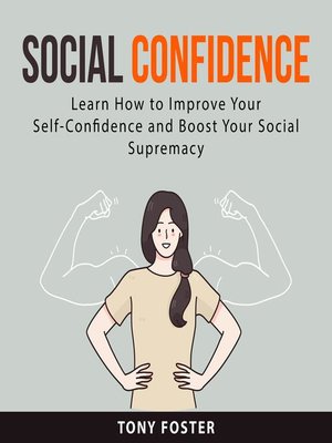 cover image of Social Confidence